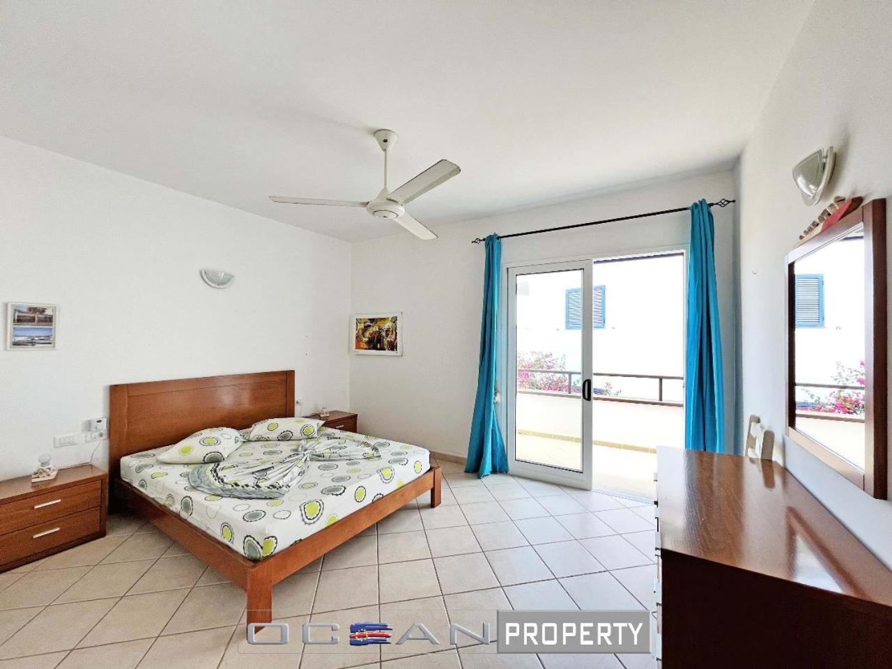 Sal Service Leme Bedje Residence Санта-Марія Екстер'єр фото