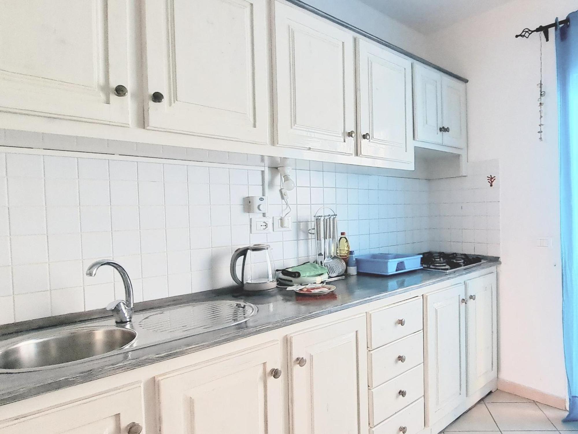 Sal Service Leme Bedje Residence Санта-Марія Екстер'єр фото